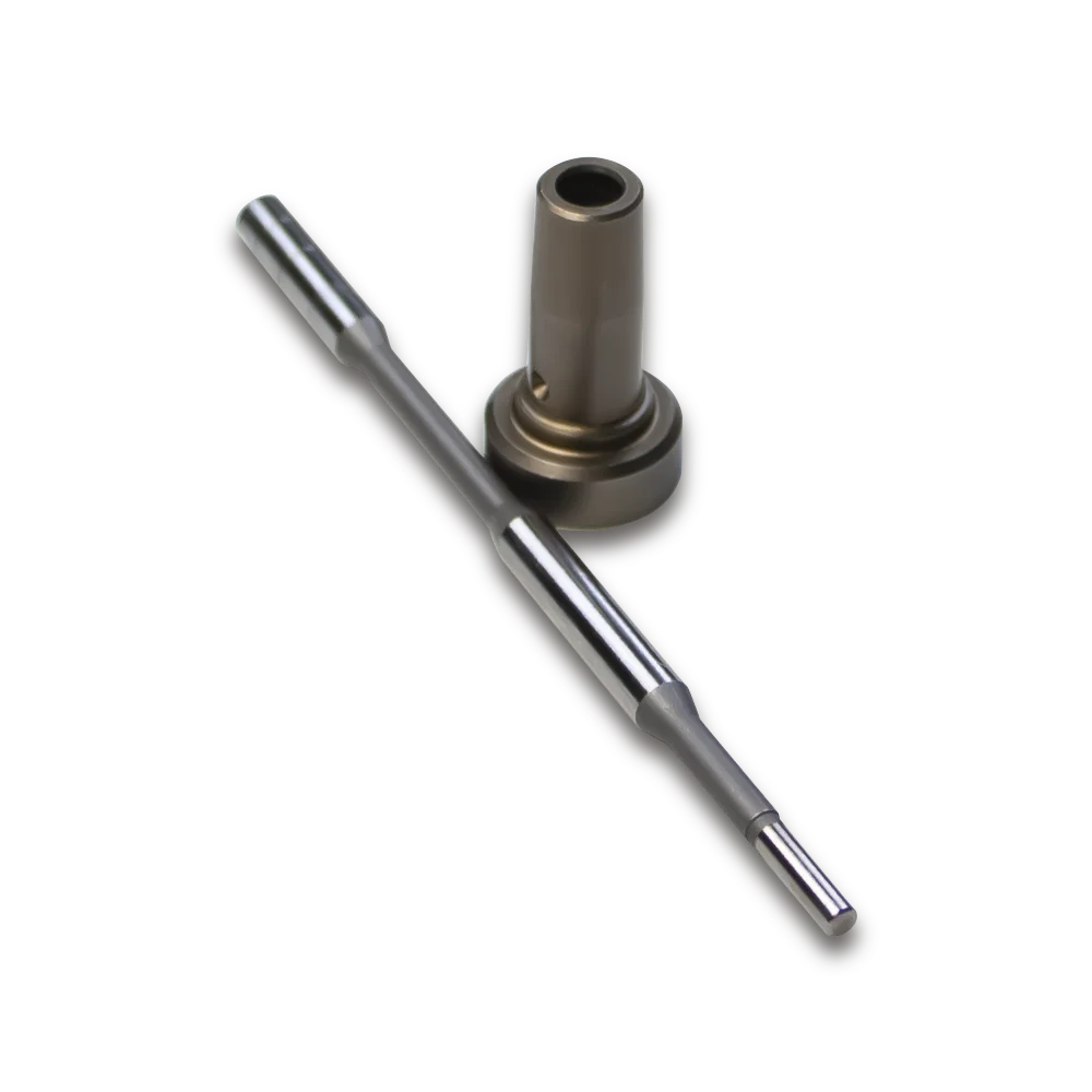 110 Series Common Rail Injector Valve Assembly F00VC01359 For Bosch 0445110313 0445110293 Fuel Injector