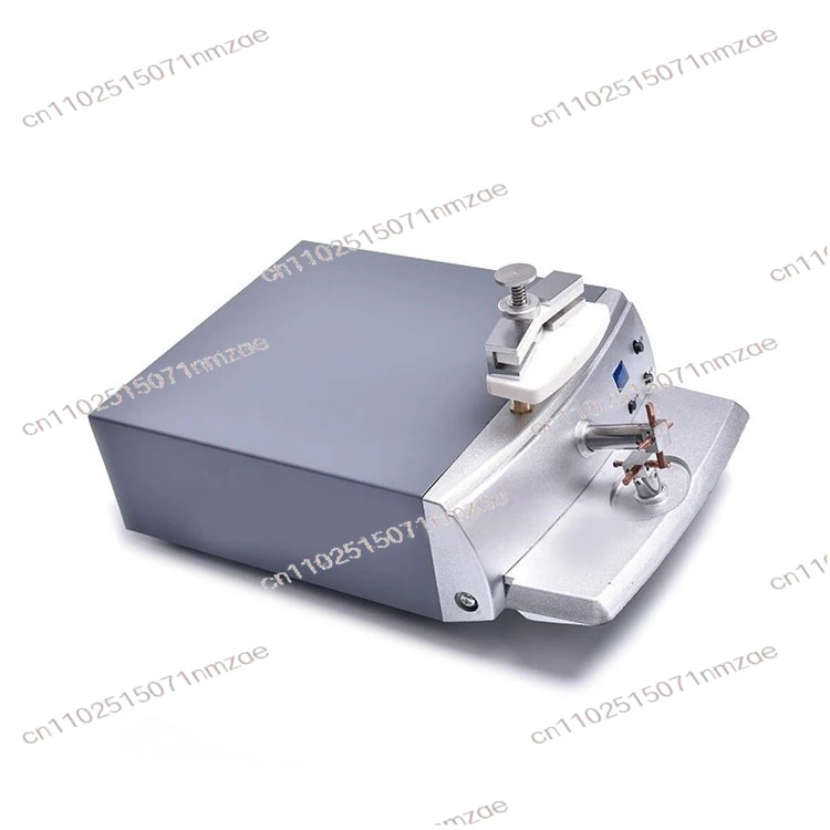 Industrial Spot Welder Laboratory Equipment for Battery & Jewelry Welding