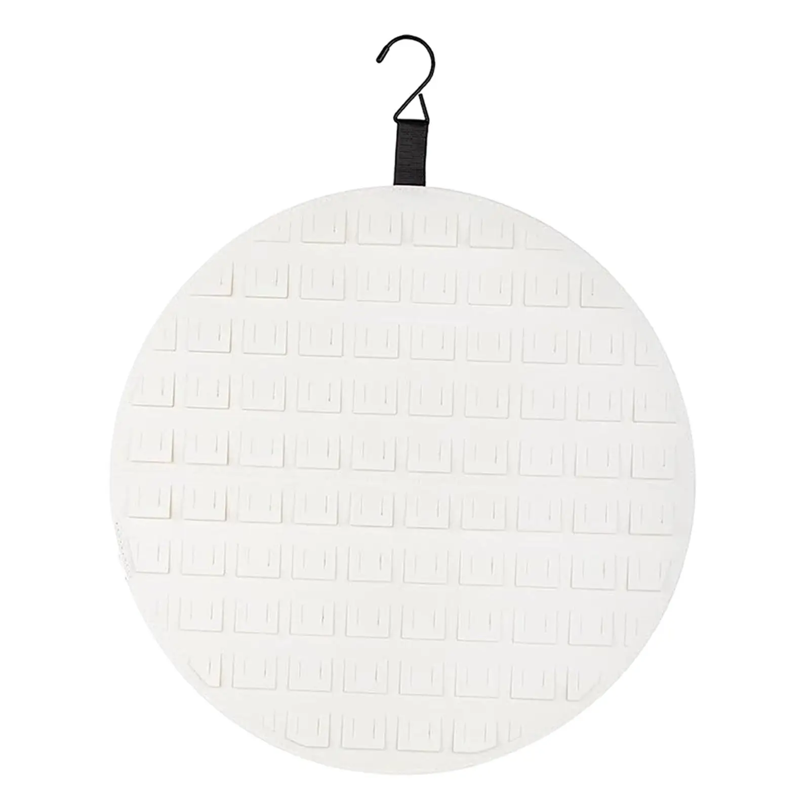 

Органайзер для брошей и заколок, настенный держатель для серег, подставка для украшений, хранение булавок