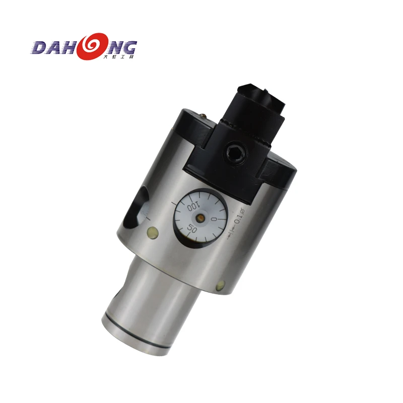 Инструменты для тонкого растачивания HBOR60 Набор сверхтонких расточных головок с микрорегулировкой