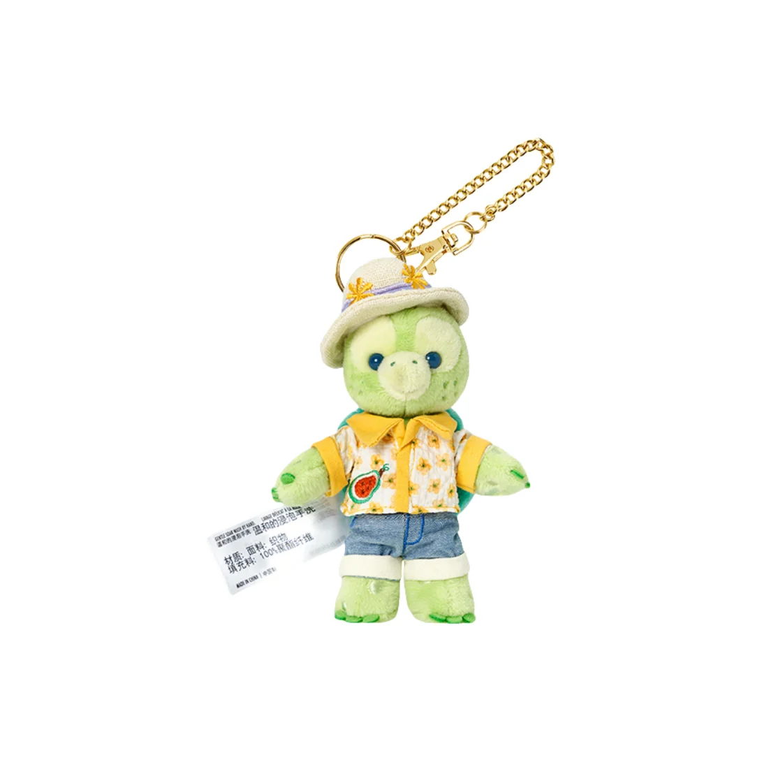 disney-'olu-mel-2024-summer-duffy-and-friends-collection-dolls-plush-charm-13cm-tall-400060395243