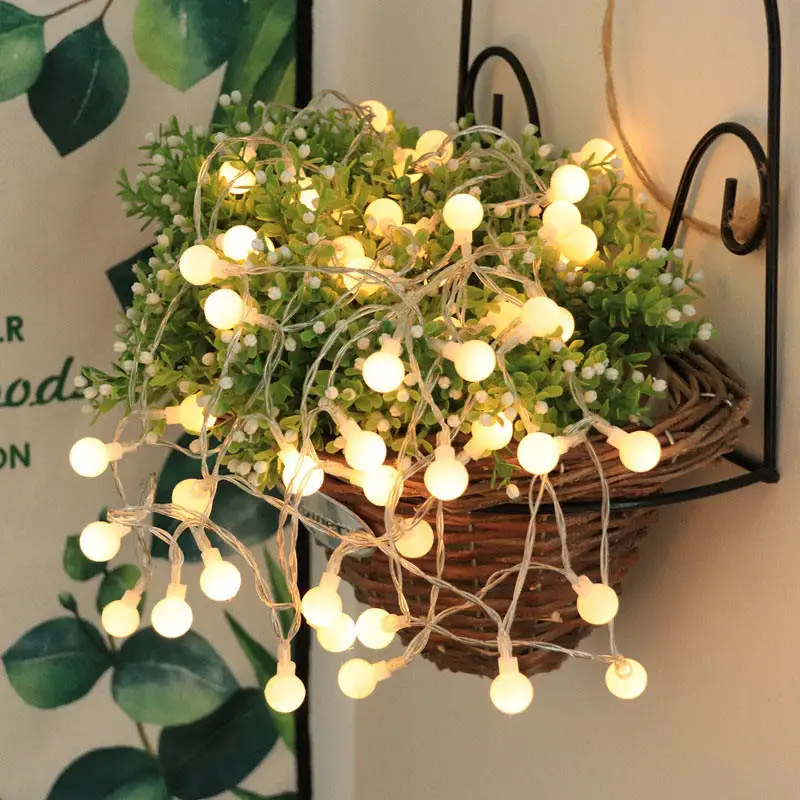 Рисунок 3 - 10 м 80 светодиодов 3 * питание