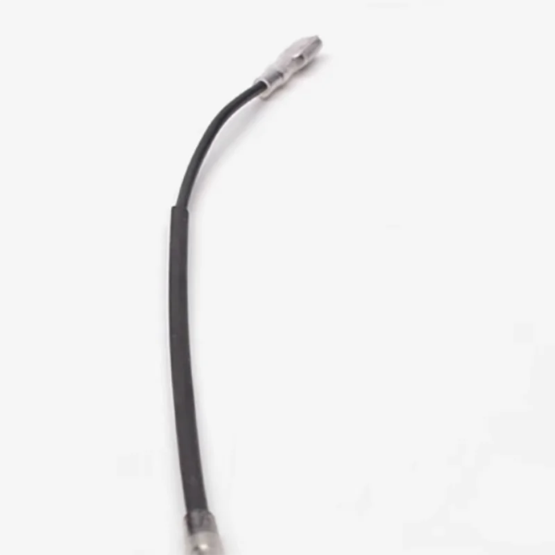 Ignition Coil Switch Housing Ignition Wires for 52/58 Chainsaw Replaces Spark Plug Ignition Wire Switch