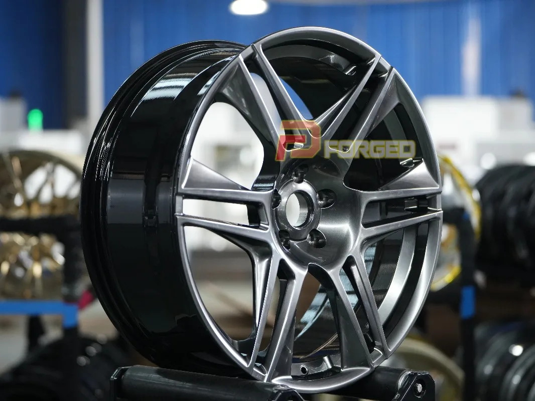 Custom Quality Alloys Forged Wheels for Holden Monaro Maloo UTE Commodore Captiva Statesman Caprice Cruze Astra HSV GTSR W1