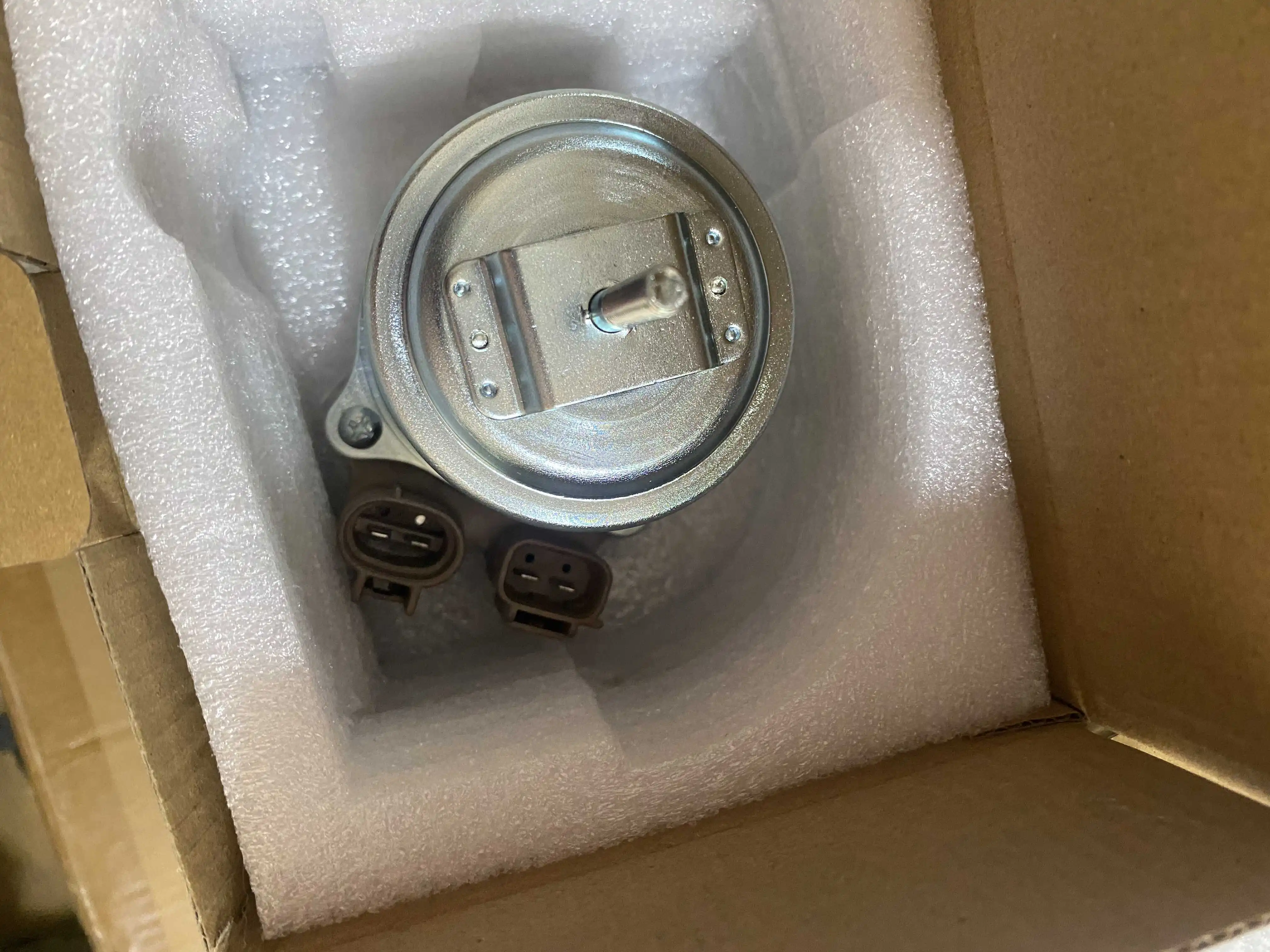 New Lei Ling Corolla CT200 Prius ABS vacuum pump booster pump motor