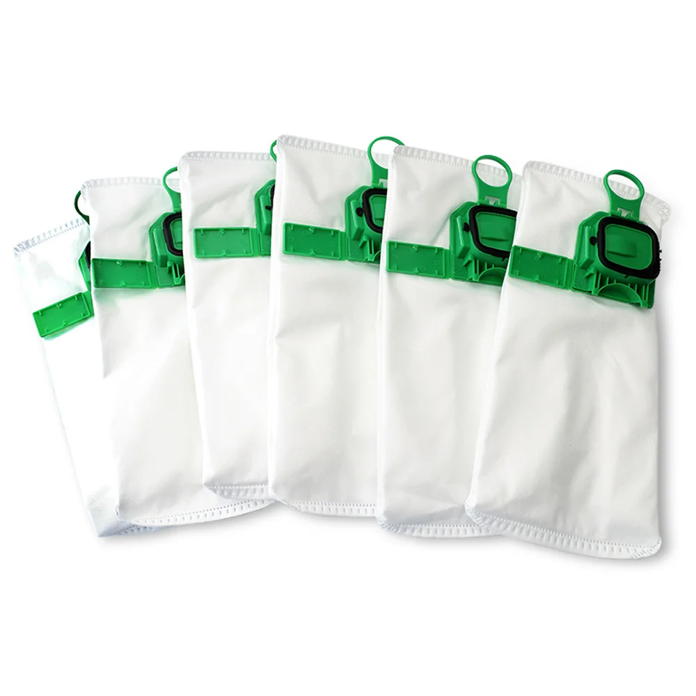 High Efficiency Dust Bag Replacement VK140 VK150 Vorwerk Garbage Bag FP140 Bo Speed Kobold Vacuum Cleaner