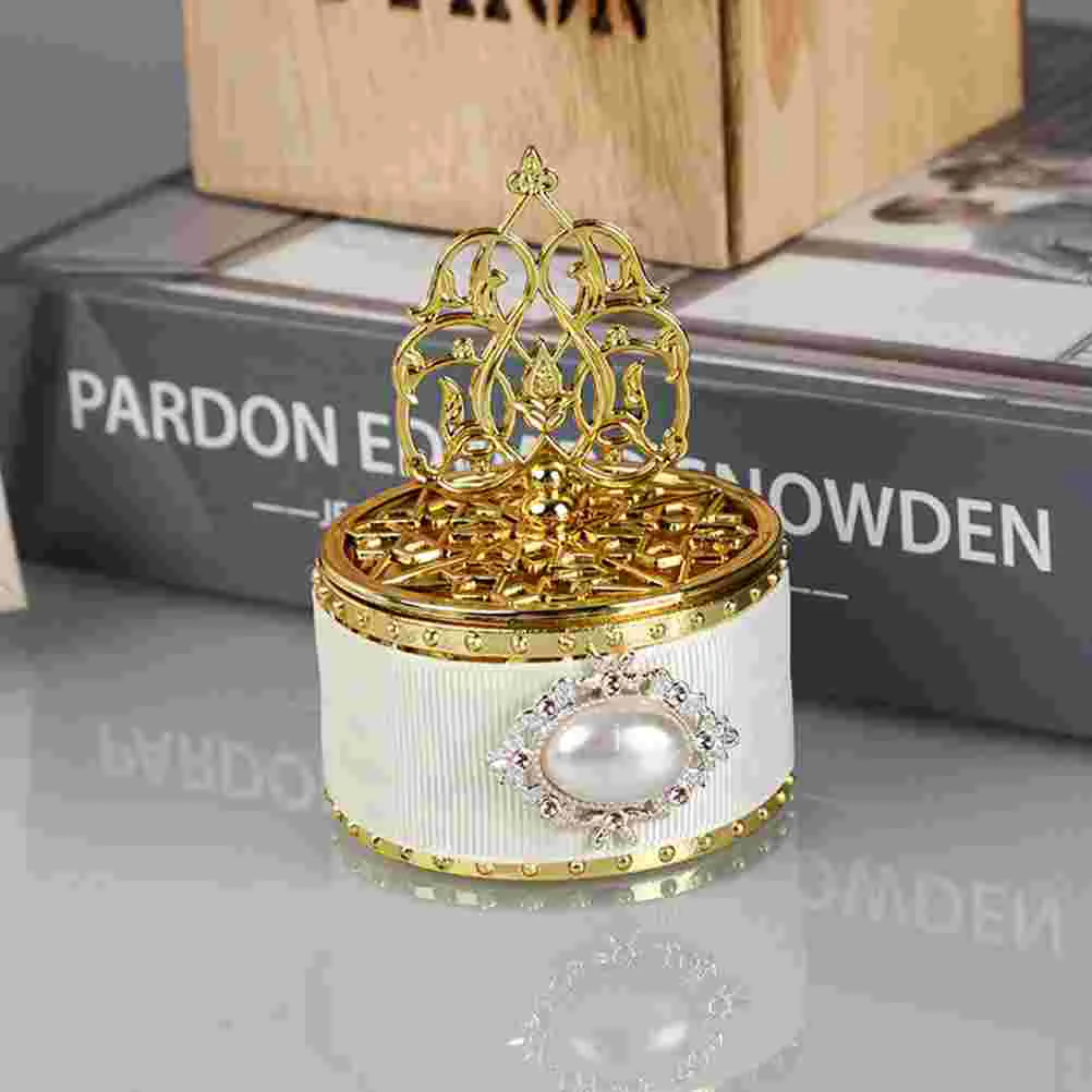 

12 Pcs Candy Box Golden Gift Boxes Cake Party Favor Containers Plastic Chocolate Bridal Shower Storage