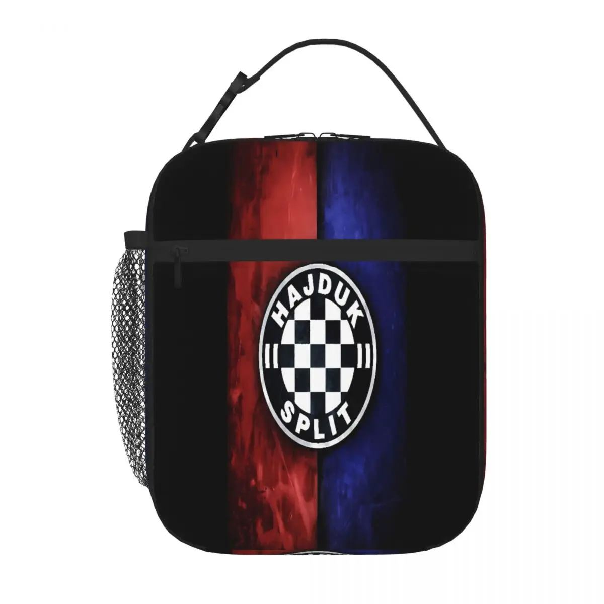 Bestselling Hajduk Split Modern Thermal Food Carrier Daily Meal Prep Lightweight Lunch Bag