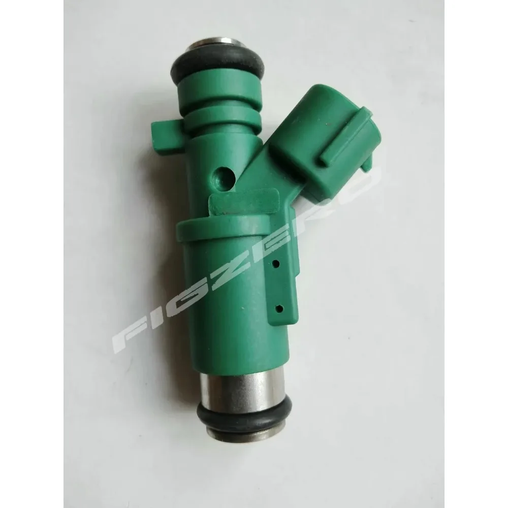 Figzero Brand New Genuine Three-hole Fuel Injector for Peugeot 206 207For Citroen C2 1.4T OEM