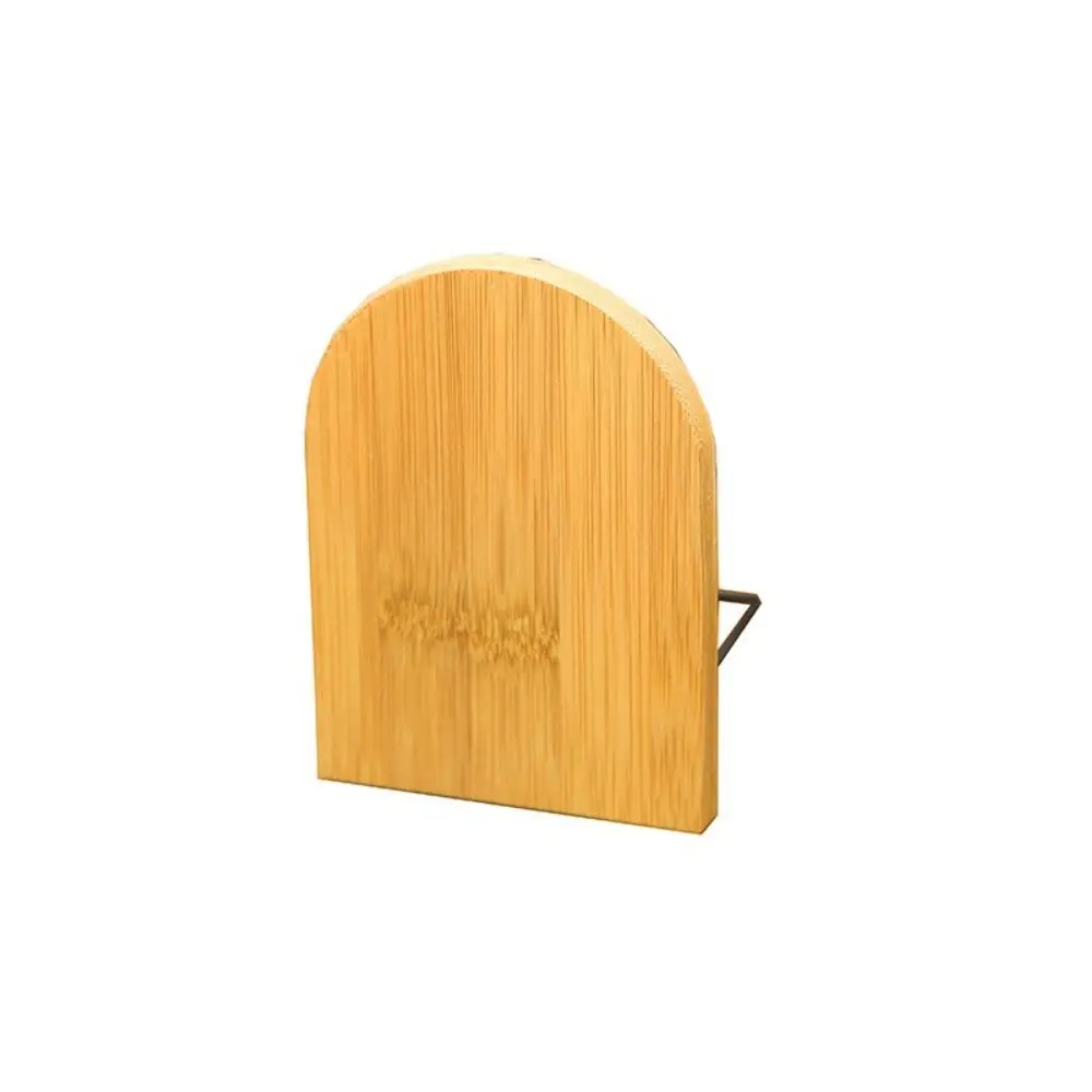 

Multifunctional Creative Desk Storage Student Stationary Desktop Organizer School Bookshelf Book Holder Wood Bookend Book Stand