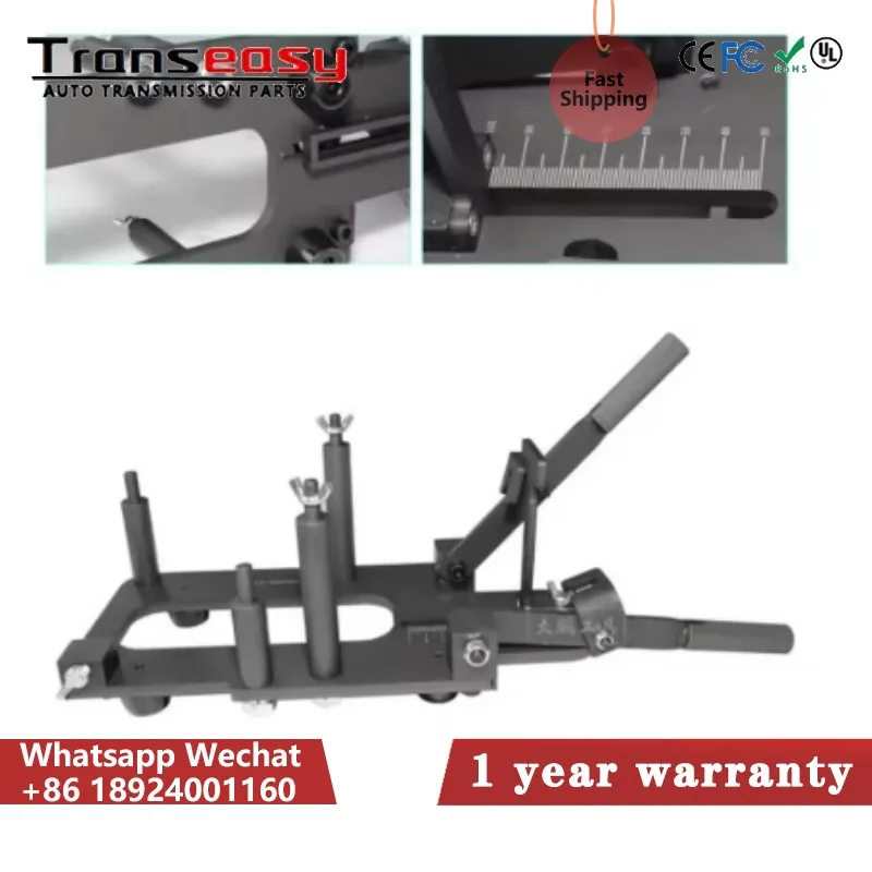 

Adjustment Dual Automatic Transmission Actuator Tool For Hyundai Tusonata Tucson 1.6