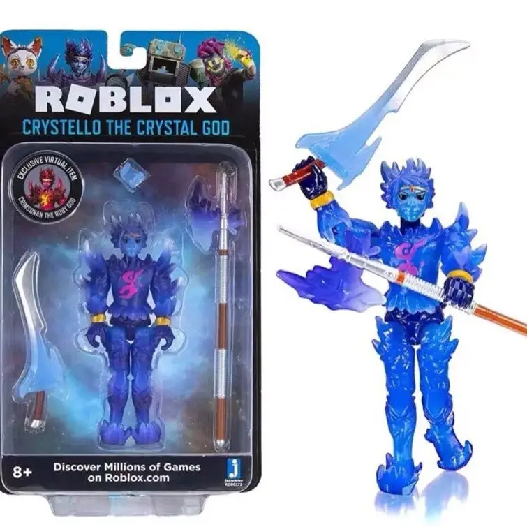 Sapphire gaze roblox-AliExpress