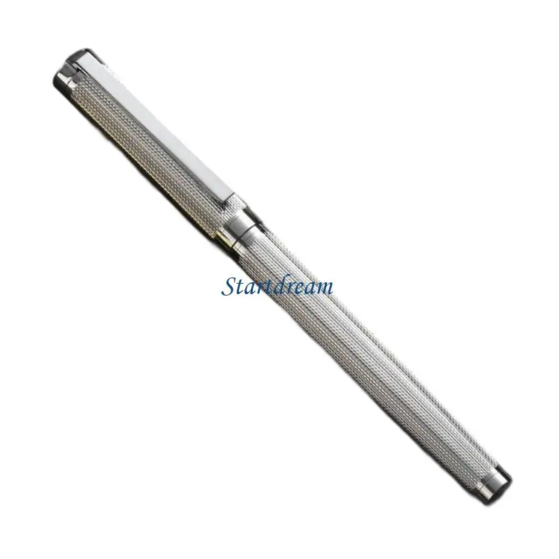 Smooth Writing Metal Pen Color Coating Portable Clip Feature K92C