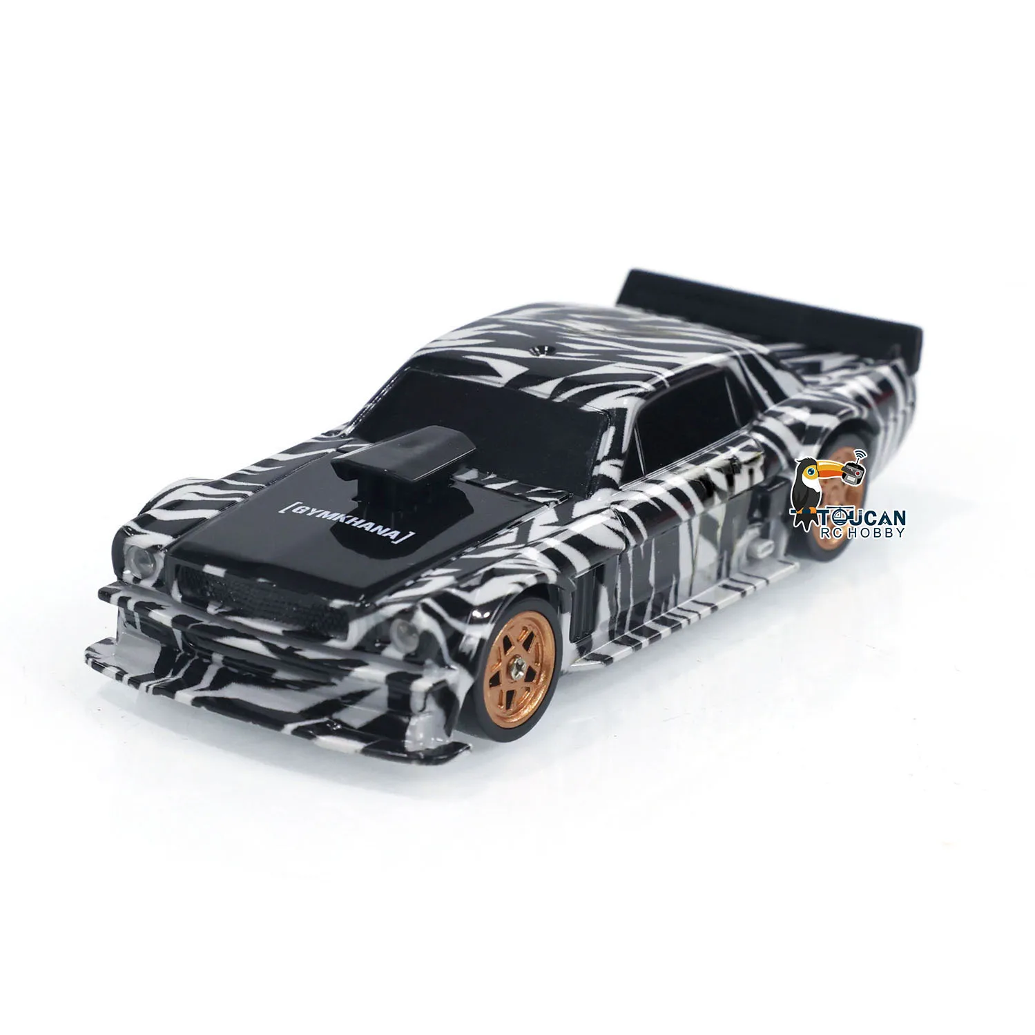 

Игрушки 1/43 RTR RC Скоростной автомобиль 4WD с полным приводом и дистанционным управлением Мини-гоночный дрифтовый автомобиль Высокоскоростная модель автомобиля в подарок для мальчиков