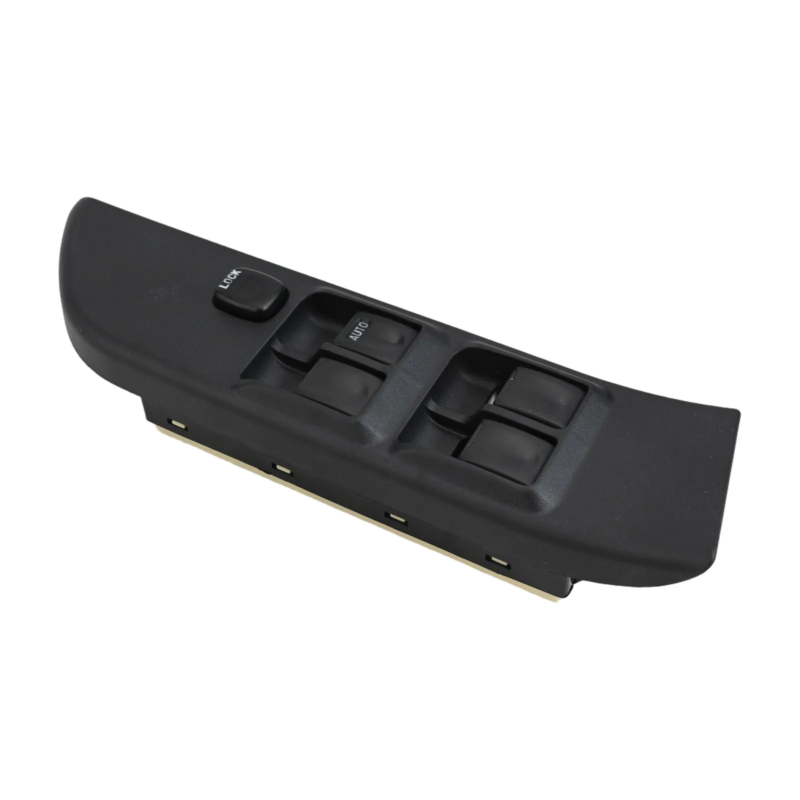 

Black Power Window Switch Thoroughly Tested Before Shipment Environmentally-friendly Materials Vehicle Maintenance