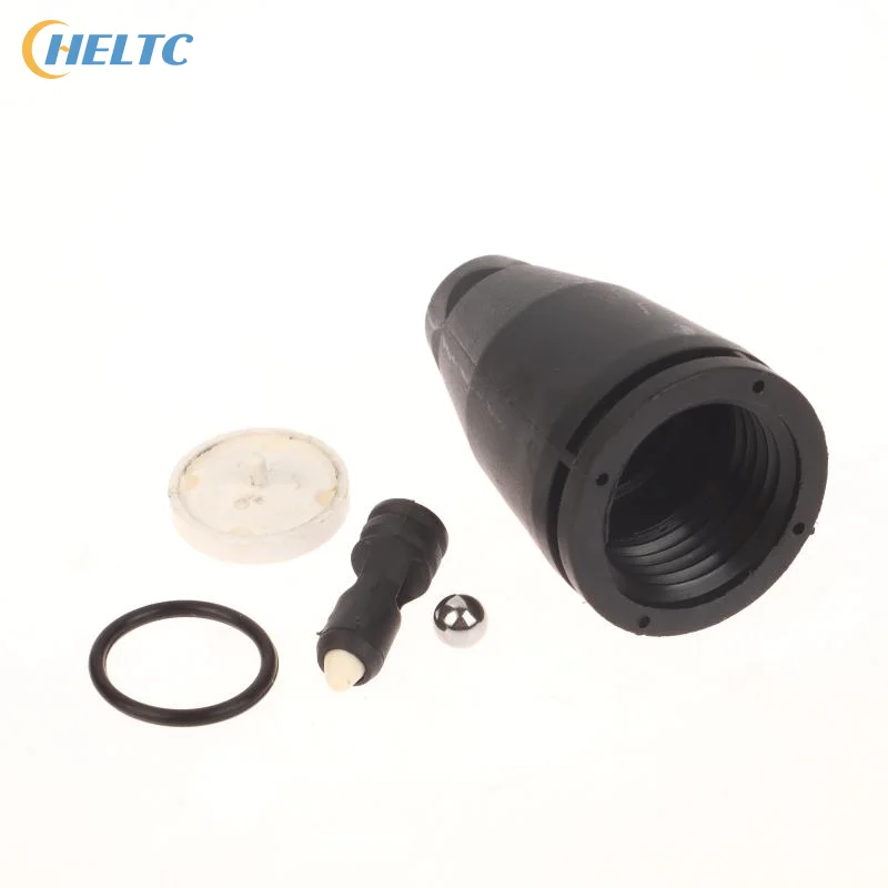 1 set 140bar/2000 psi Replacement Turbo Rotary Nozzle Head For Karcher K2 K3 K4 K5 K7 High Pressure Spray Wand Lance