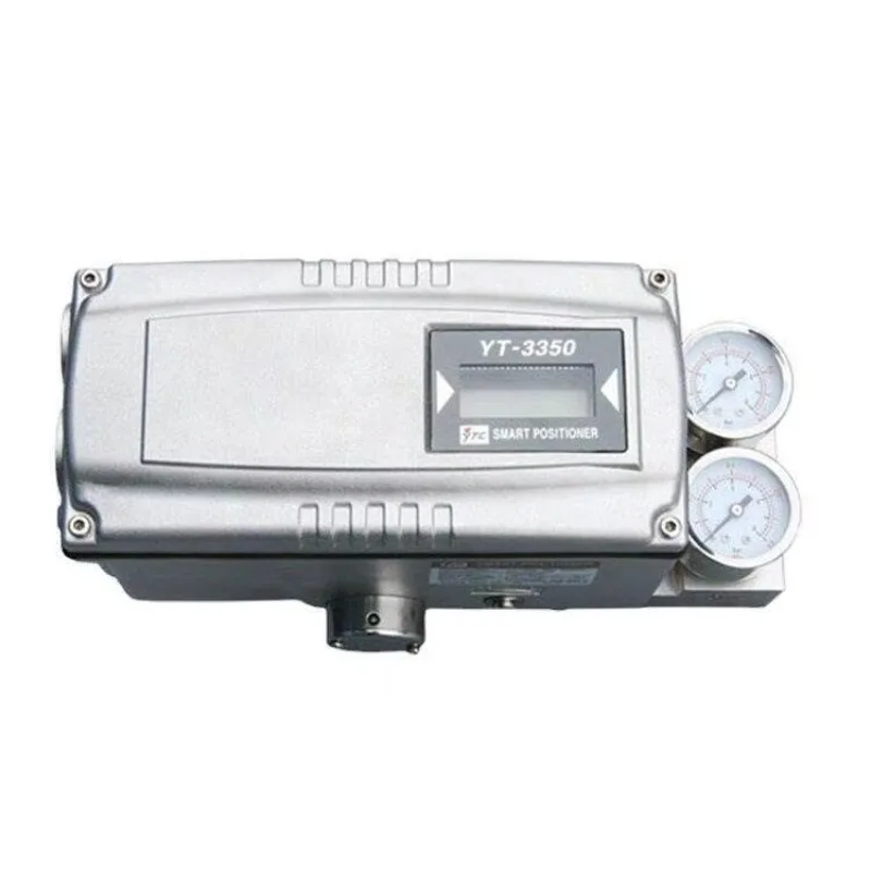 Brand New In Stock All-new Intelligent Valve Positioner YT3300R