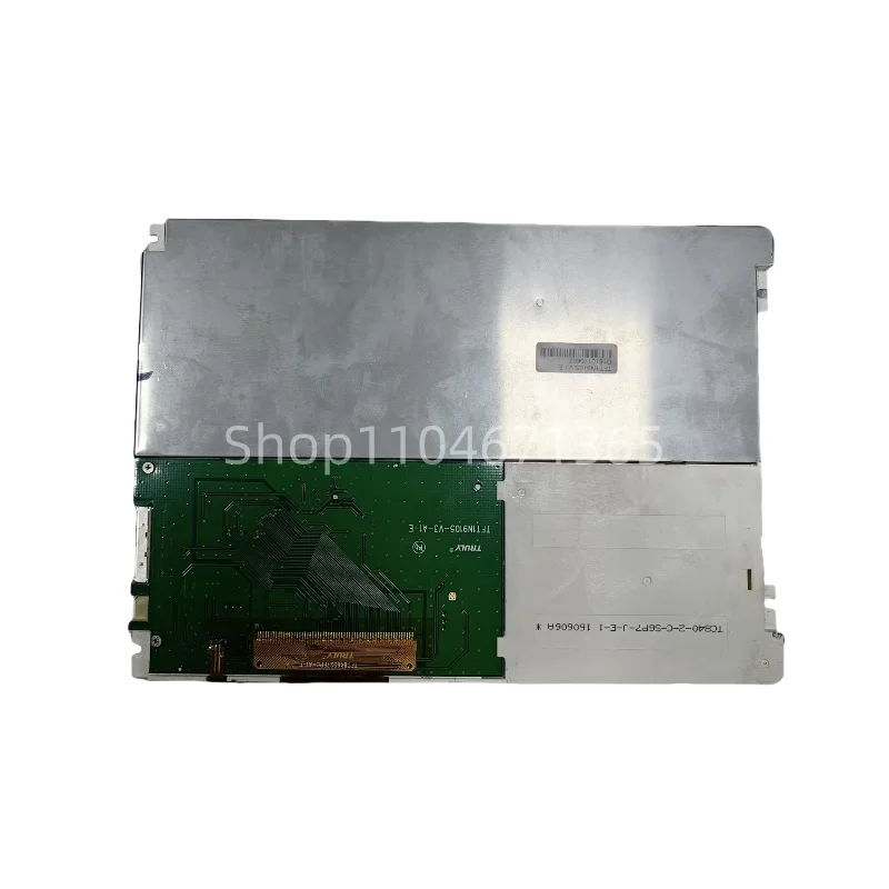 

TFT1N9105-V3-A1-E TFT8K652FPC-A1-E 8,4-дюймовый ЖК-дисплей, экранный модуль для ремонта, замены