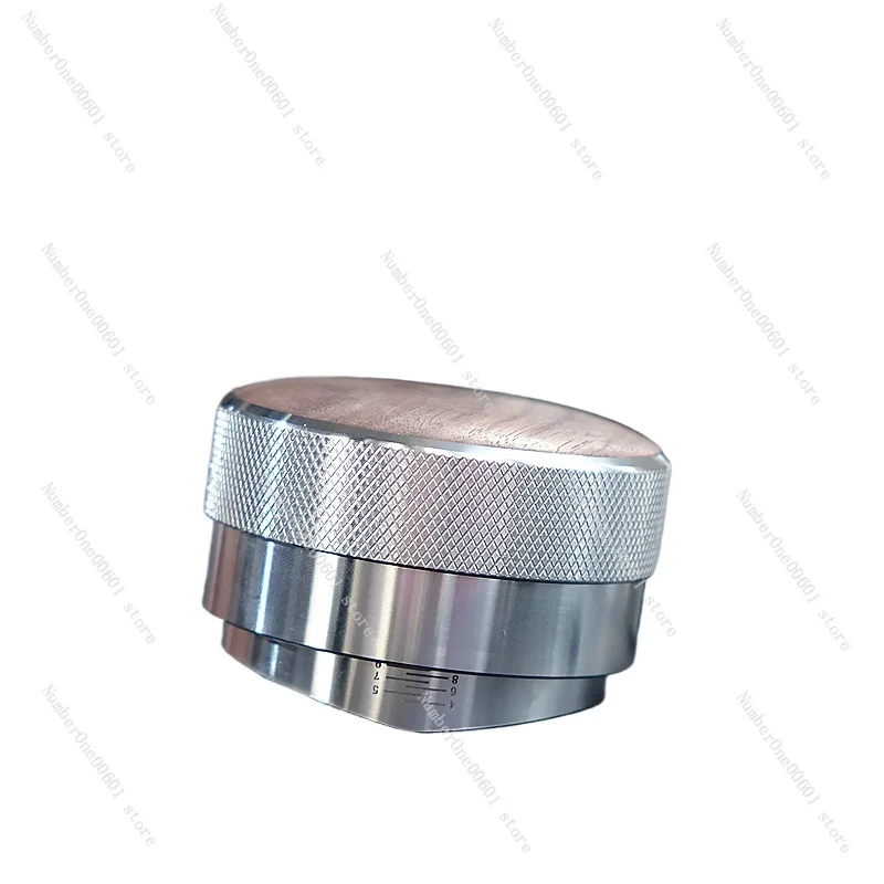 

For coffee cloth powder dispenser 58 53V type straight letter
