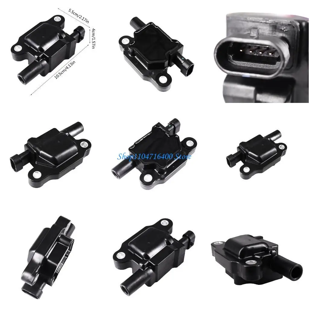 

y1gd D510C UF413 Automotive Car Ignition Coil for Silverado BSC1511 12570616 12611424 D510C UF413