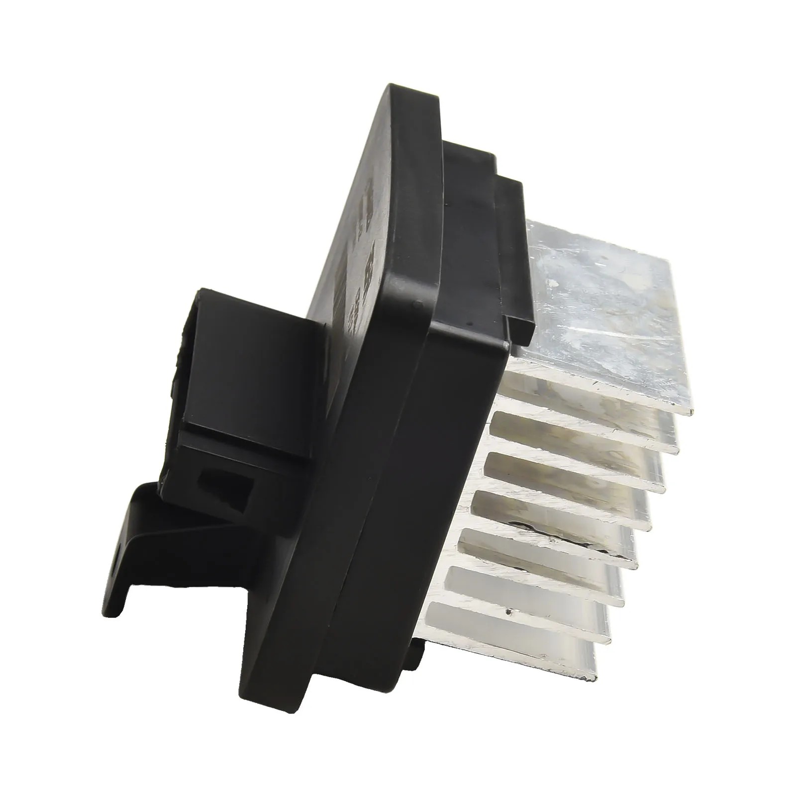 

Модуль резистора вентилятора 1610497380 для установки замены системы обогревателя автомобиля, простой в использовании, высококачественные материалы