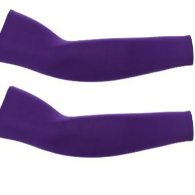 موضة جديدة الصيف الرياضة في الهواء الطلق ركوب الدراجات التخييم تسلق الصيد واقية من الشمس الجليد كول تنفس الجليد كم الجليد الحرير الجليد #3