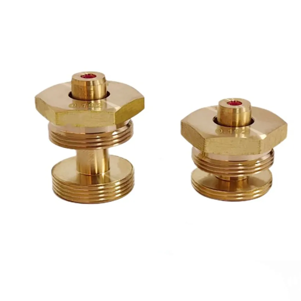 EDM Parts Ruby Molybdenum Wire Guider for Ruijun Medium Speed WEDM Wire Cut Machine