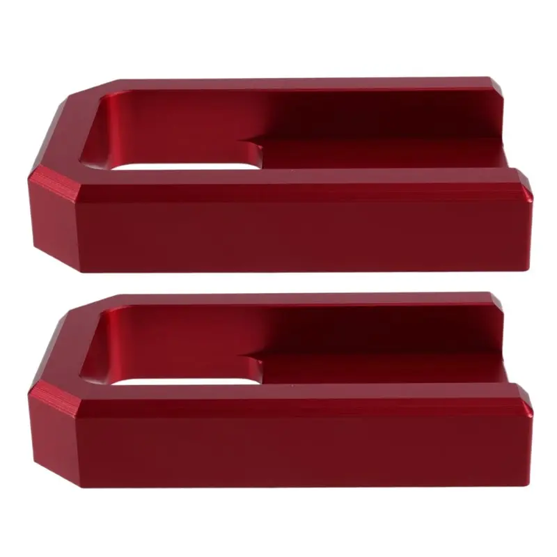 

Tow Hook For RV For Toyota Tacoma 4Runner 2024+ Car Towing Hook Multi-Functionality