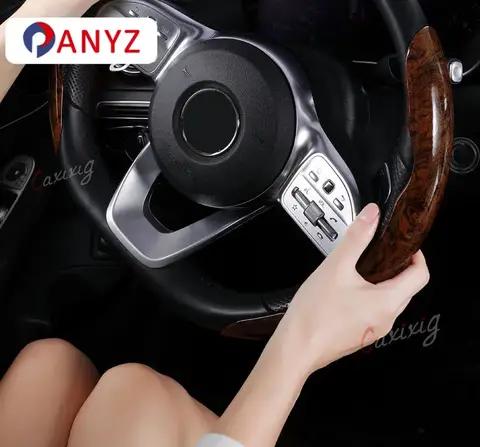 8 best sales tesla model 3 steering wheel - №4