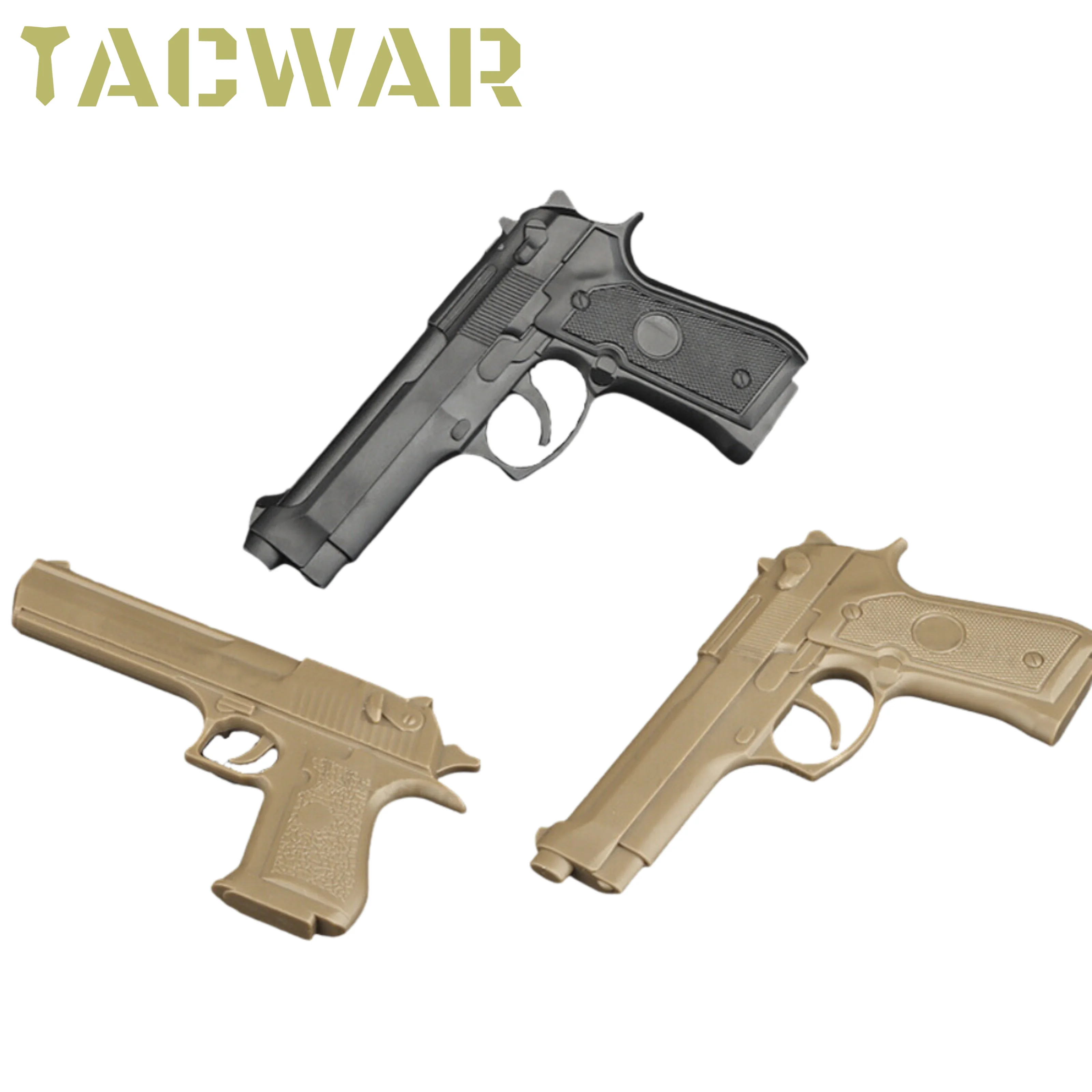 

Patch Hook & Loop Strips Armband Badge Gun Shape Patch for Airsoft Helmet Vest Backpack