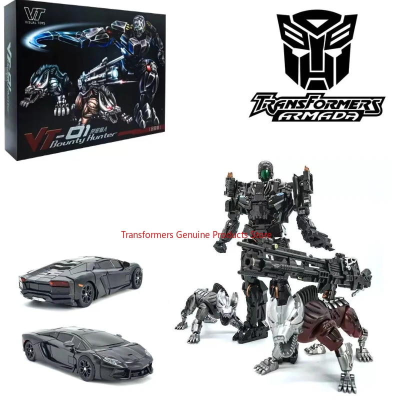 In Stock Transforme…