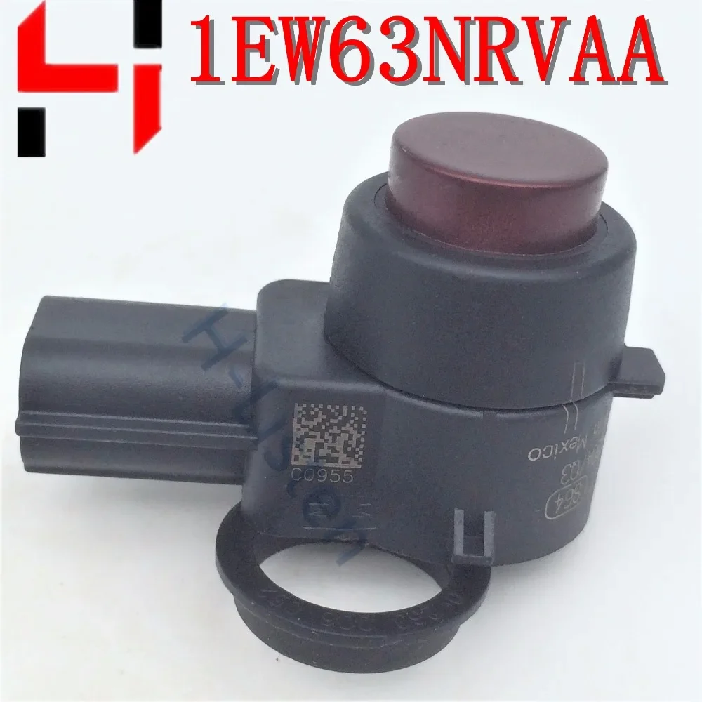 4pcs) High Quality 100% Work 1EW63NRVAA OEM 0263033771 For Jeep Liberty 300 Grand Cherokee Parking Backup Assist Sensor 09-13