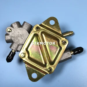 Yakıt pompası satışlarında ilk 10 linhai-no. 1