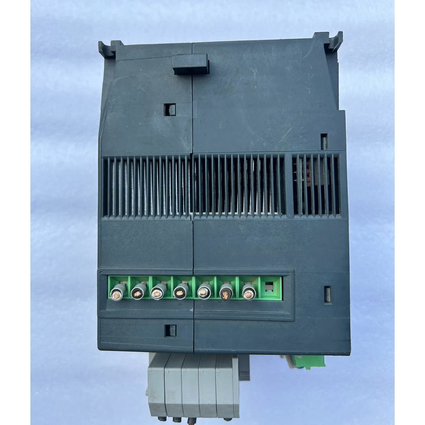 Controlador GFX4-IR-60-0-4-0-E-Z09 Con garantía