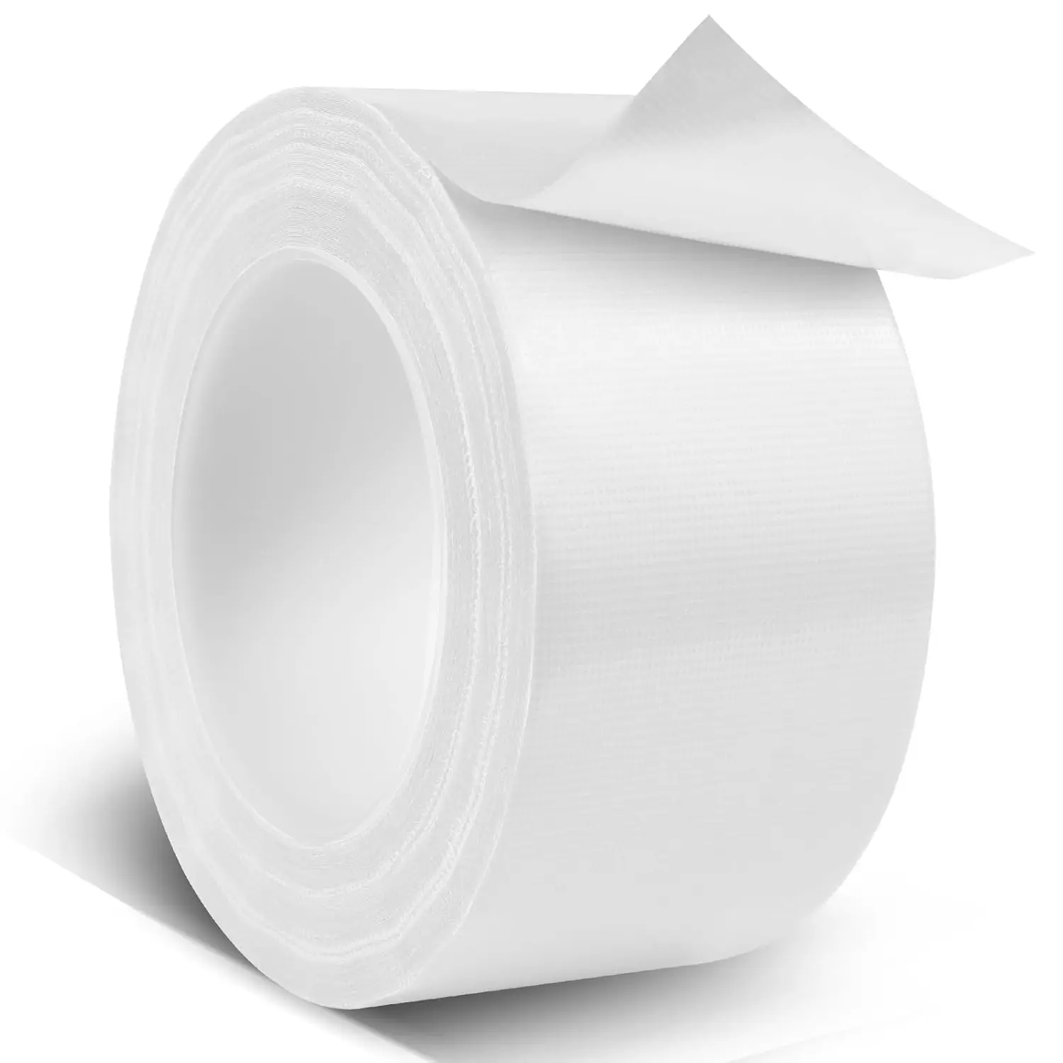 

Белая клейкая лента, сверхмощная, водонепроницаемая, прочная клейкая клейкая лента для ремонта в помещении и на открытом воздухе, разрыв вручную