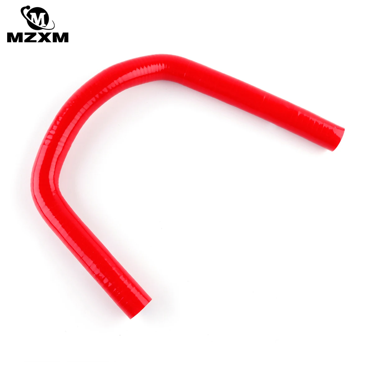 4pcs For 1987-2006 Yamaha Banshee 350 YFZ350 Silicone Radiator Coolant Hose Kit