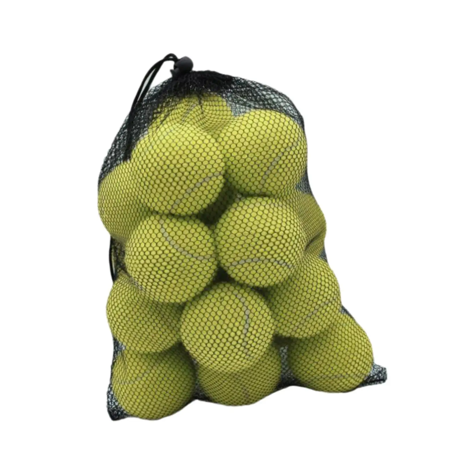 20Pcs Tennis Balls 2.52