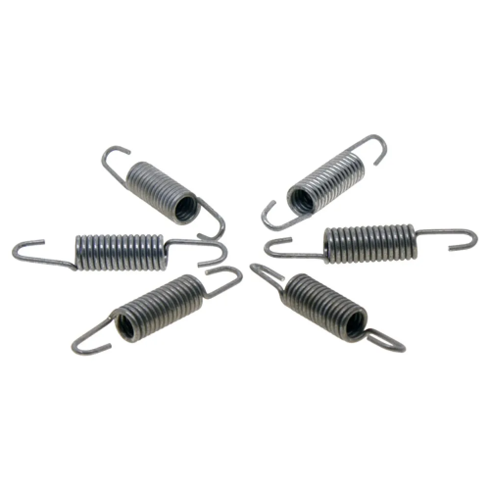 Drag Spring, Muffler 9CR6-020002-00001 For CFMoto 550cc ATV CF400 500 600 ATR AU US UTR ZForce 500 600 625 550 520 450 550EX