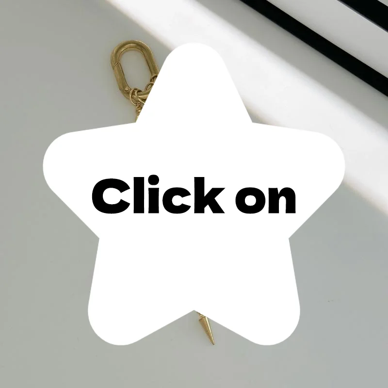 

Подвеска-подвеска с искусственным жемчугом и звездой, стильный брелок из бисера, ювелирные изделия для девочек и женщин, украшение для подарочной сумки