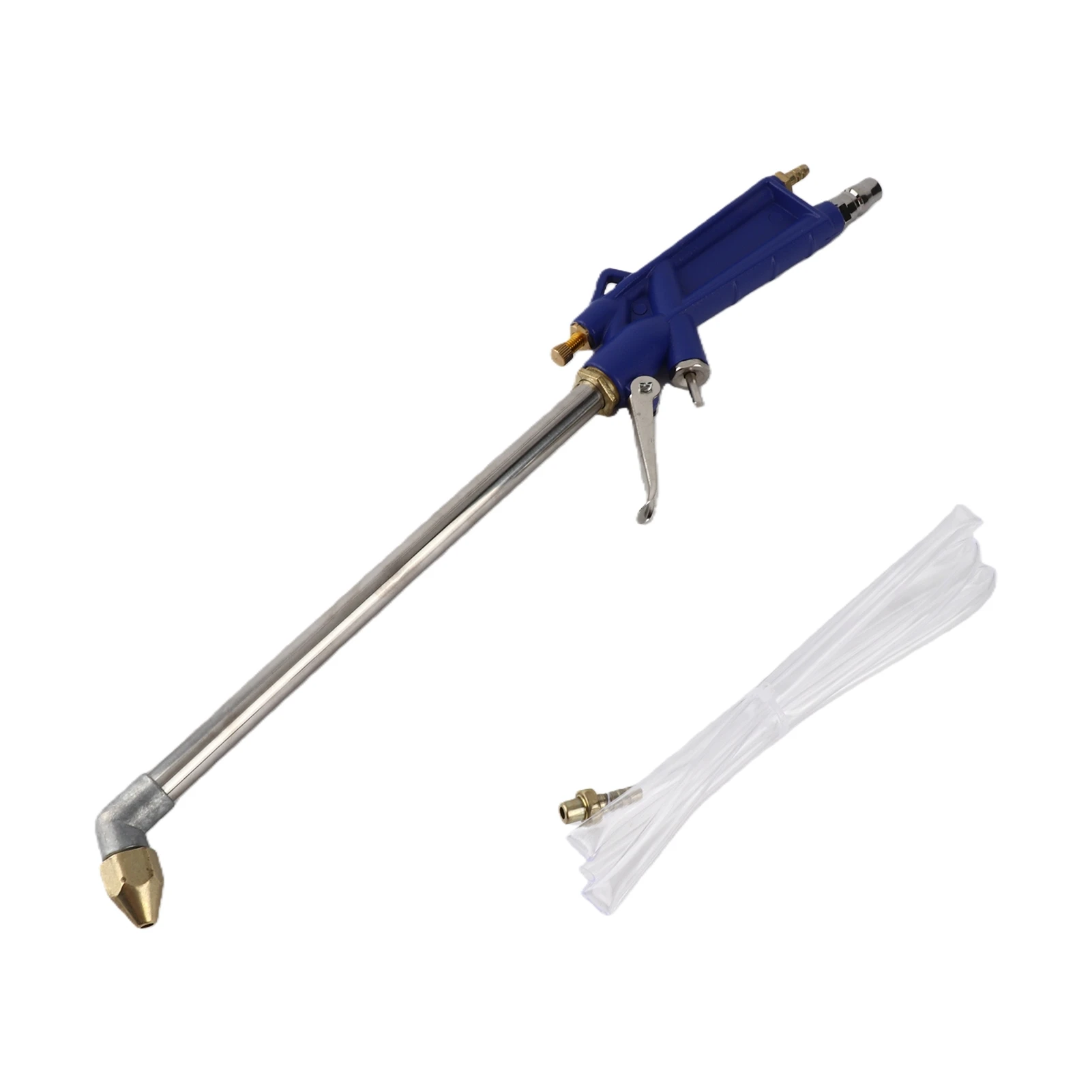 Air Blow Machine Pneumatic Engine Cleaning Machine with 240mm Hose Cleaning Degreaser Sprayer Tool for Engine Compartment Mechan