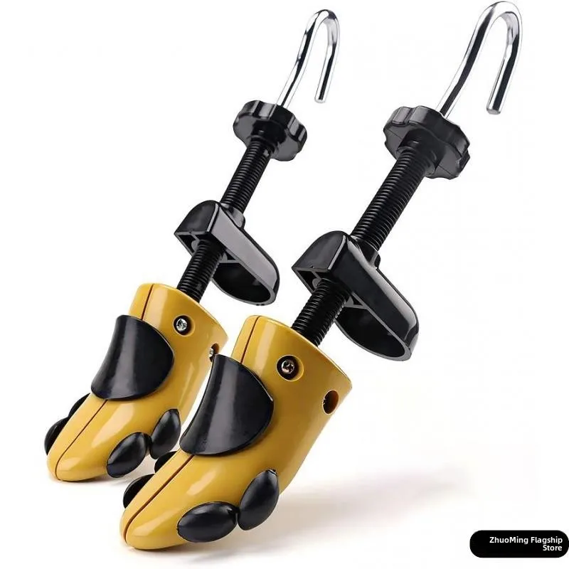 

Регулируемый расширитель для обуви для мужчин и женщин, устройство для растяжки стопы, универсальный разделитель для ботинок, улучшитель комфорта, расширитель для обуви.