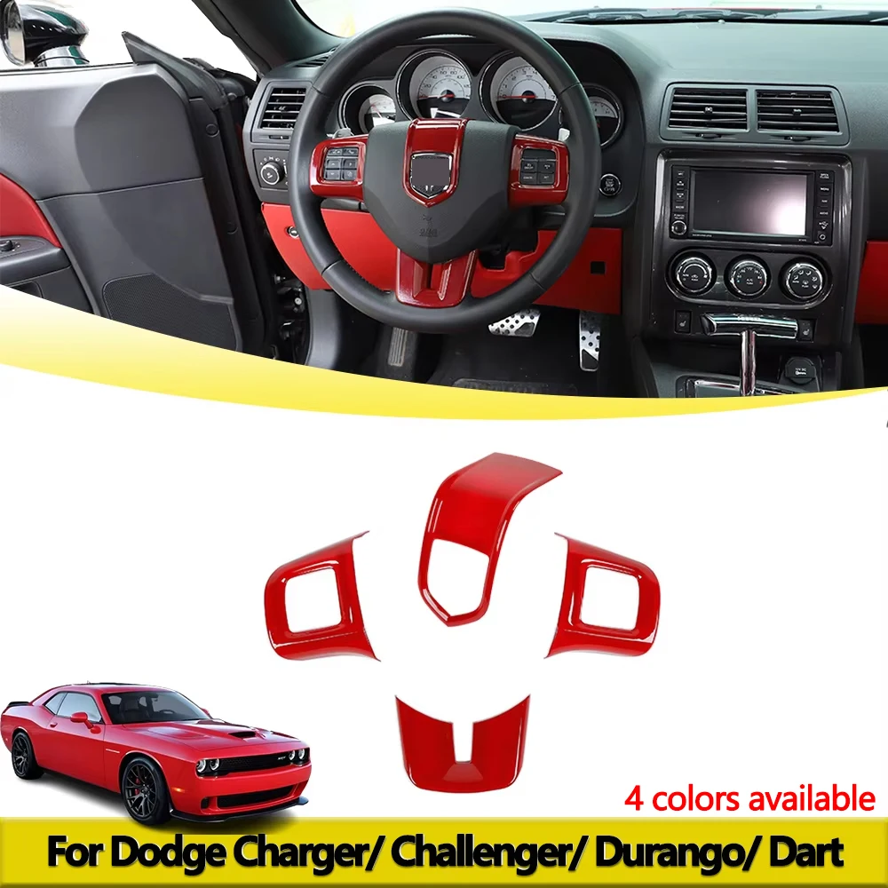 Steering Wheel Cove…