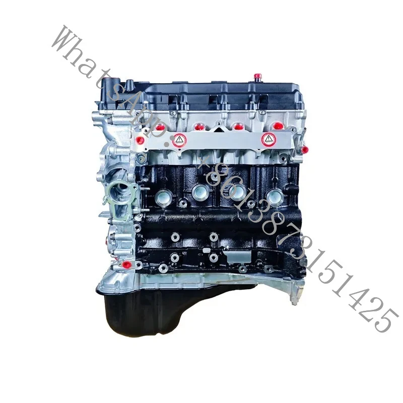 

Suitable New 2.7L 2TR 2TR-FE Auto Engine Dual VVTI HiAce 4Runner Land Cruiser Hilux