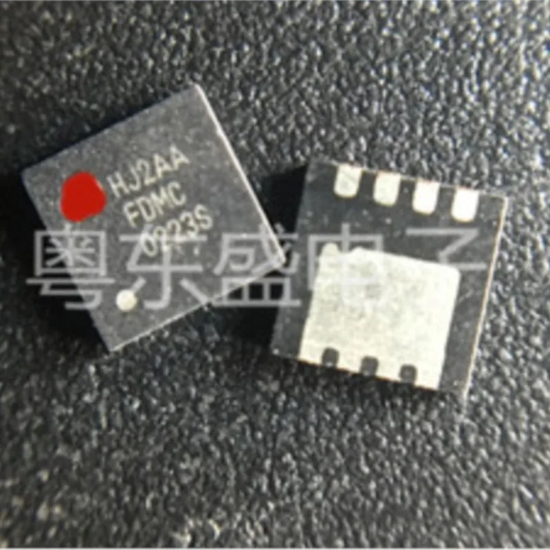 

FDMC0223S 0223S QFN 10PCS