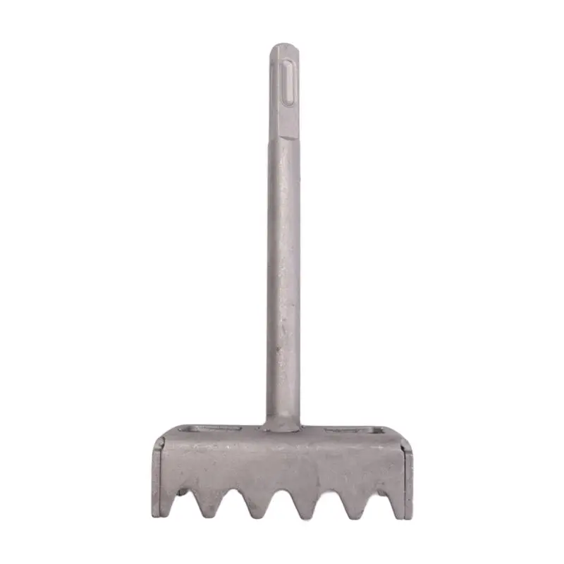 

ONCE SDS Plus резак для квадратных отверстий, электрические распределительные коробки, резак для отверстий, инструмент для пробивания стен, 1 шт.