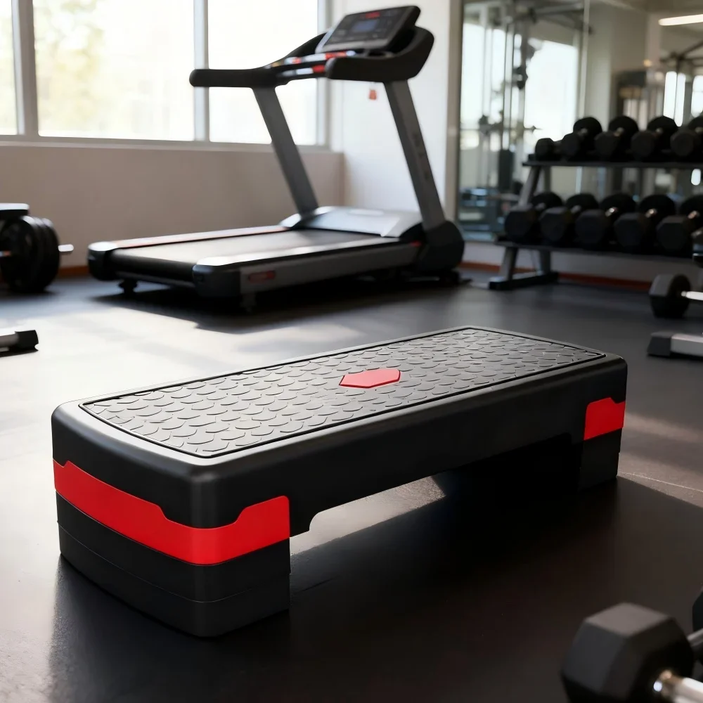 pedaliera-regolabile-quadrata-2026-per-esercizi-indoor-stepper-aerobico-multifunzionale-per-fitness-domestico-attrezzo-per-allenamento-gambe-e-braccia