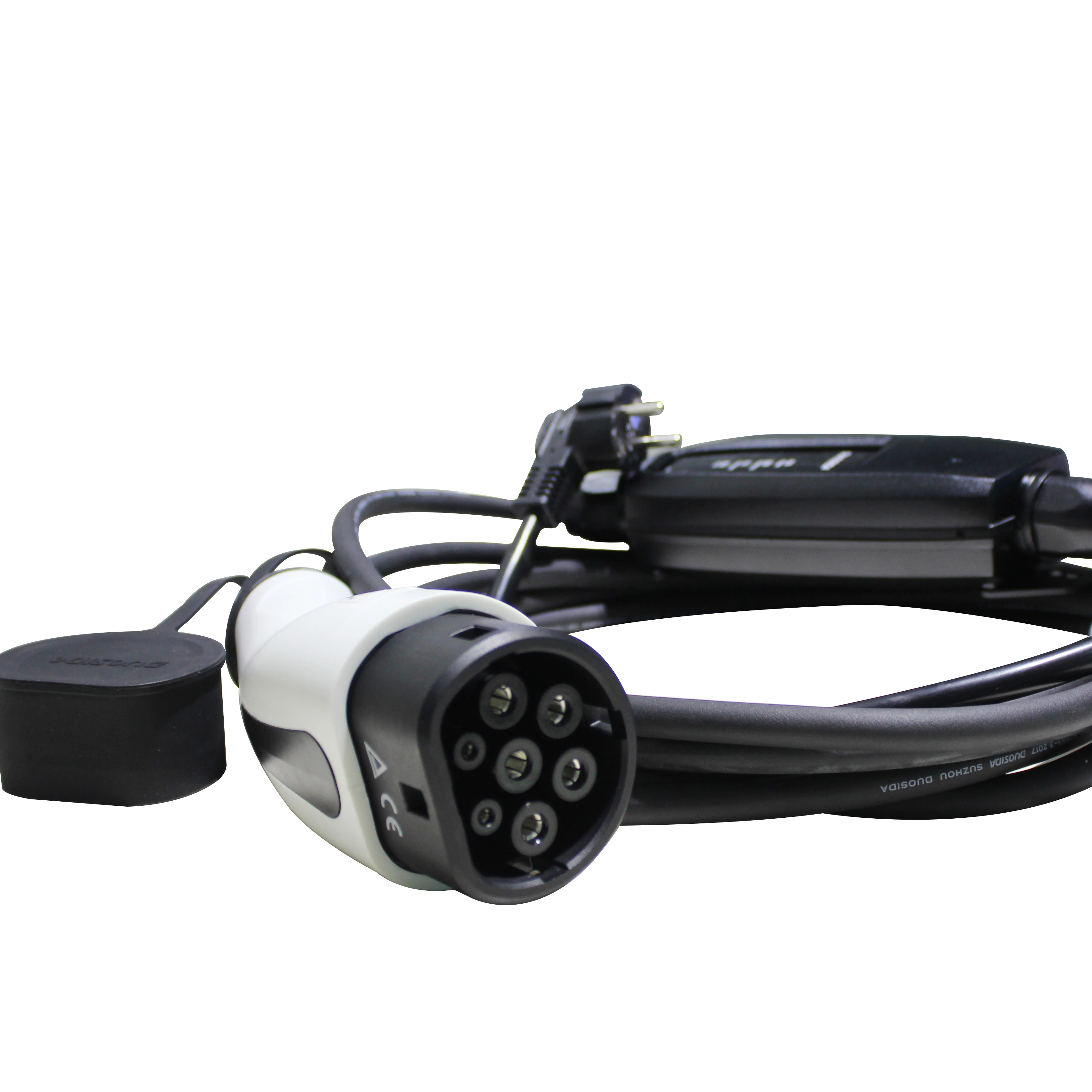 Duosida Portable 16…