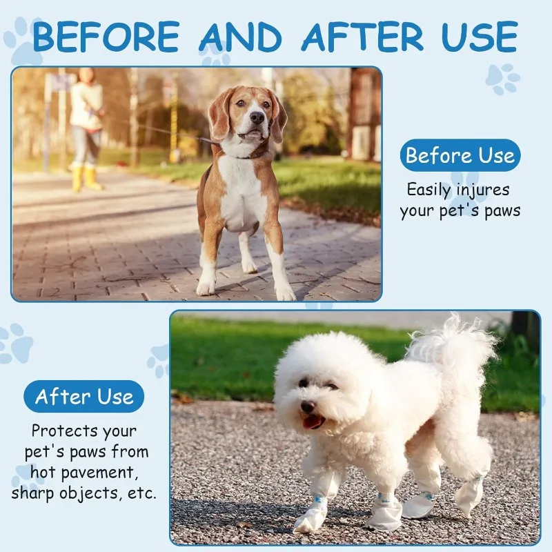 As60-Disposable Dog…