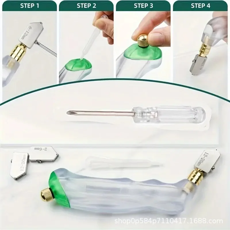 Thumbnail 4 - #77 Nippers Comparison Guide
