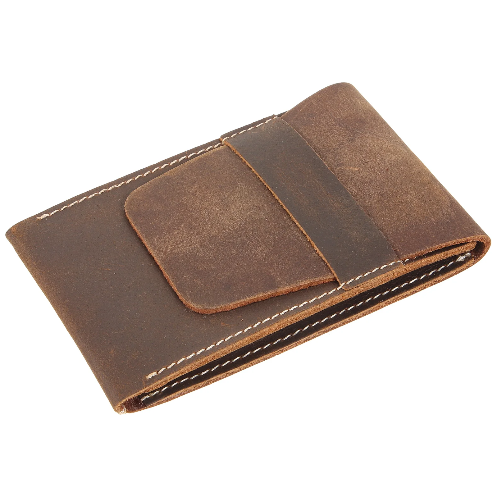 

Premium Case for Men Travel Holder Pouch Portable Organizer Double Layer Scratch Resistant for Occasions